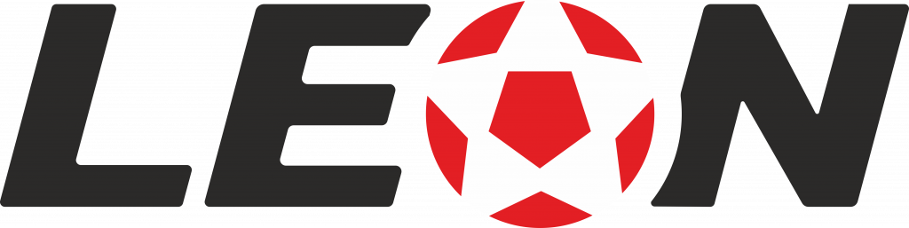 Логотип бк Леон - обзор тотализаторов