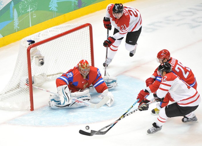 Ставки на хоккей овертайм играть в 21 очко в карты на русском