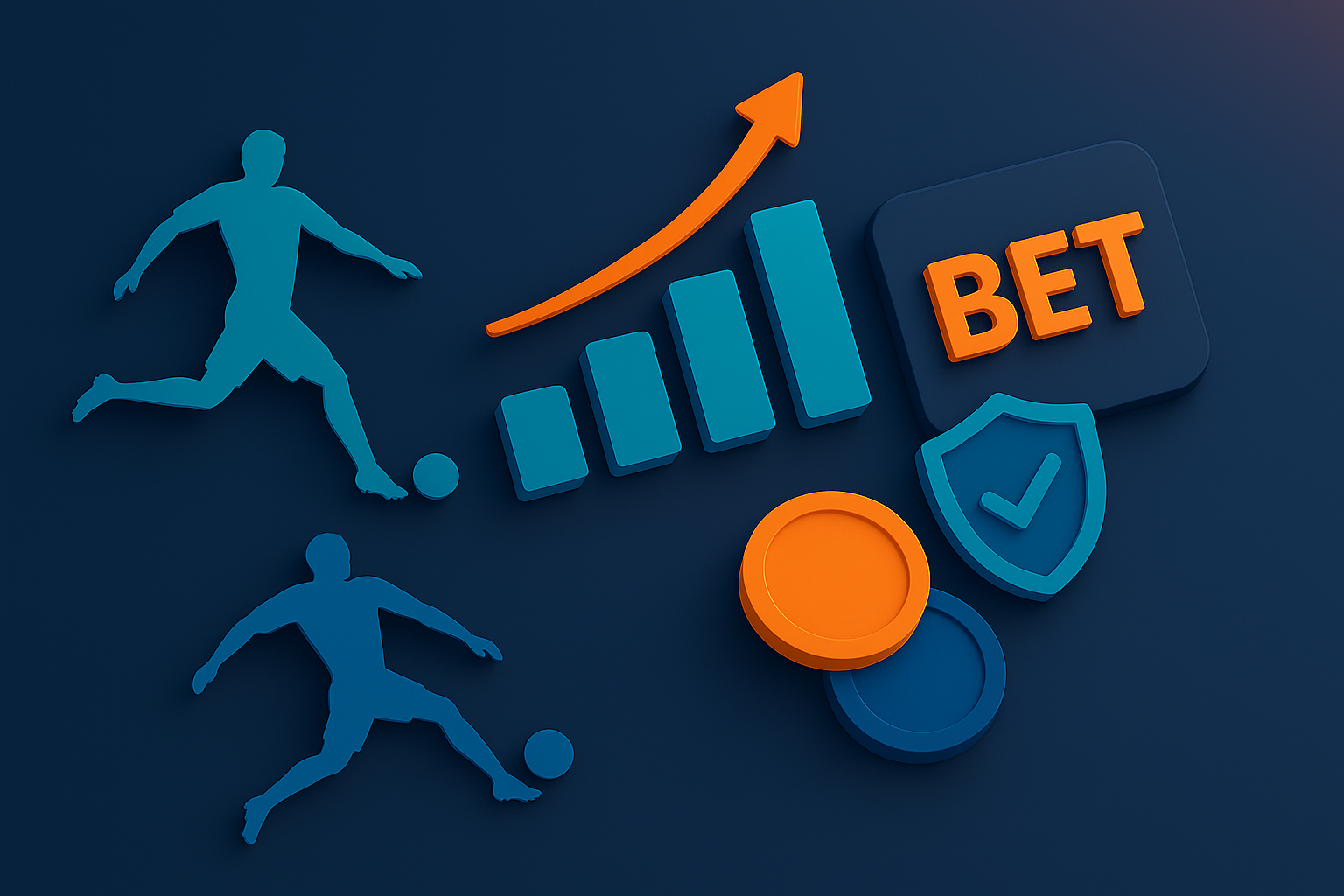 Догон или система Мартингейла в ставках на спорт